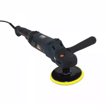 MAXXT Ротационная полировальная машинка MEP1200, 150 мм