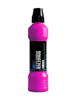 Сквизер Grog 10 FMP фуксия/ Jellyfish Fuchsia 10 мм