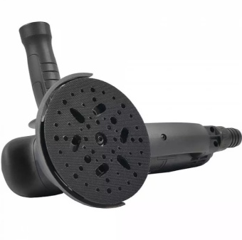 MAXXT MDMS800 Шлифовально-зачистная эксцентриковая машинка 800 W, Ø150 мм