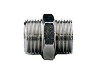 Vepa A121/10 Переходник M1/2"-M1/2"