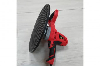 Schtaer WP01 Затирочная машинка для выравнивания штукатурки