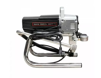 Yokiji YKJ 110 Окрасочный аппарат, 1,9 л. 220V/50 Hz