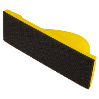 HANKO S7014 Полумягкий ручной шлифовальный блок, 70 x 198 мм, без отв.