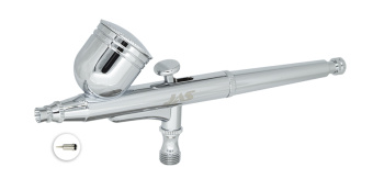 Аэрограф Jas 1093