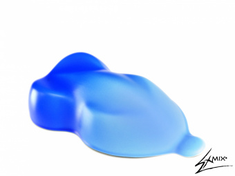 Краска Exmix 05 Синий (Флакон 250 мл)