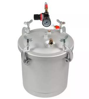 Schtaer SCH-10L Красконагнетательный бак 10 л