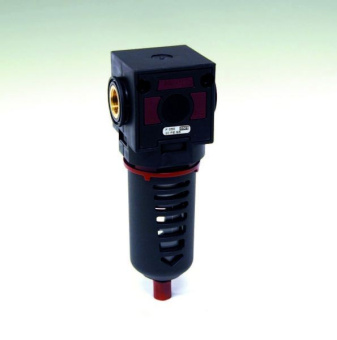 Asturomec F156/1 Фильтр-элемент 0,1 мк к маслоотделителю 1/4"