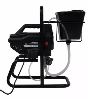 Schtaer Mars X6V Окрасочный аппарат