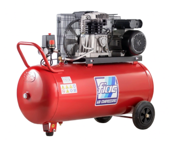 Компрессор Fiac СБ4/С-50.AB515