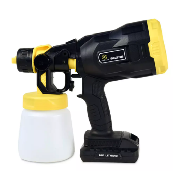 Schtaer S-633B-18 Краскопульт аккумуляторный