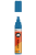 Маркер Molotow ONE4ALL 327HS 4-8 мм #230 shock blue