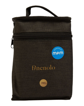 Набор спиртовых маркеров Finenolo в сумке-пенале (40 цв.)