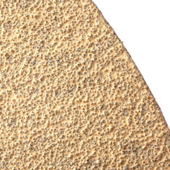 HANKO Диск шлифовальный AP33M 150 мм 15 отв. Р280