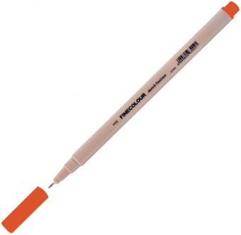 Линер Finecolour Liner 081 рыжеватый оттенок