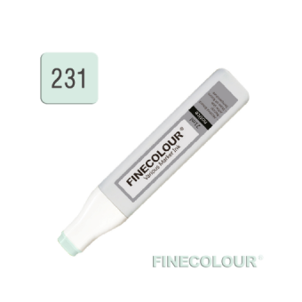 Заправка Finecolour Refill Ink 231 нефрит G231