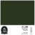 Краска акриловая Jim Scale 01.288 цвет Dark Green FS 34079, 18 мл