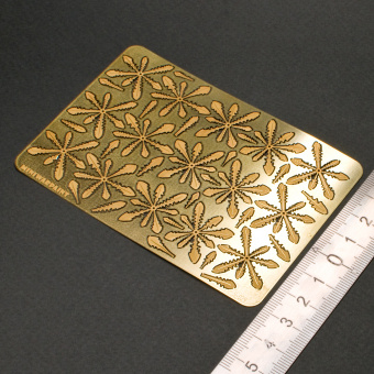 MiniWarPaint Одуванчик, размер L