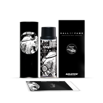 Аэрозольная краска Molotow Premium Hall of Fame Toast