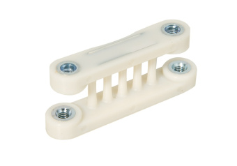 Mirka 8991600411 Узел мини-опоры подошвы, MPC0018