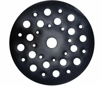 Sandwox Прокладка защитная для машинки 125 мм, 33 отв.