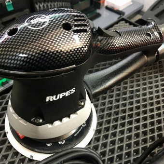 Rupes ER 05TE Машинка эксцентриковая шлифовальная