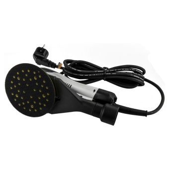 HANKO ROS 125-5.0 Эксцентриковая шлифовальная машинка 125 мм, орбита 5 мм