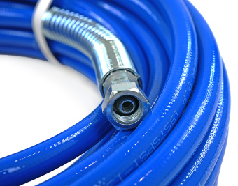 Schtaer SCH-500-1/4-15-B Шланг высокого давления