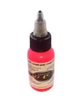 62054 Краска Hansa Pro-color bright pink (ярко-розовая) 30 мл