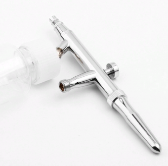 Аэрограф TNT Air BD-204