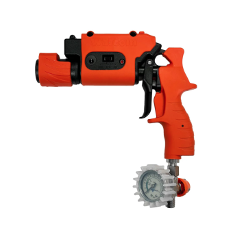 Автоматический пистолет Walcom Zero Static