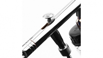 Аэрограф TNT Air BD-182A