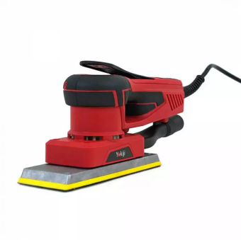 Yokiji YKJ-1-197-70-2.5 Электрическая плоскошлифовальная бесщеточная шлифмашинка
