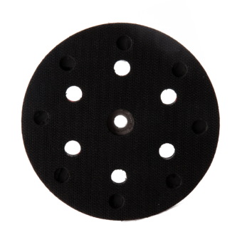 HANKO Диск-подошва полировальная 125 мм для PL-15AL