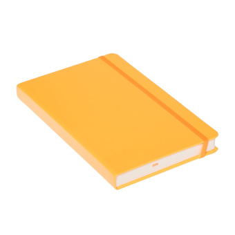 Sketchmarker Блокнот для зарисовок, 13*21 cм, 80 л, 140 г/м2, обложка Неоновый апельсин