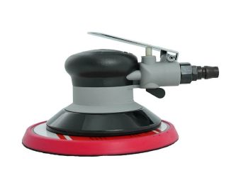 Schtaer S7336N-8.0 Пневматическая шлифмашинка эксцентриковая