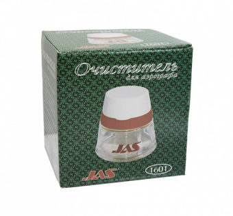 JAS 1601 Очиститель для аэрографа 3 в 1