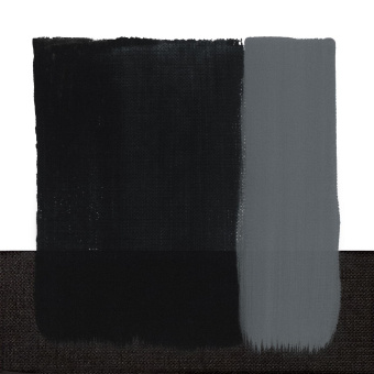 Краска масляная Maimeri Classico Серый Пейна, 60 мл