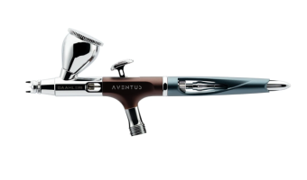 Аэрограф Gaahleri Aventus Crimson Crown