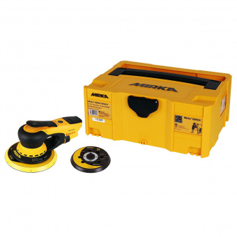 Mirka DEROS5650CV Электро-шлифовальная орбитальная машинка