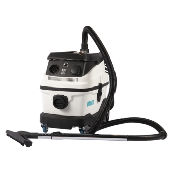 Пылесос HANKO VC-30EP для пневматического и электроинструмента