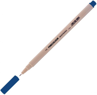 Линер Finecolour Liner 046 темно-синий