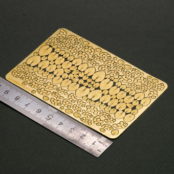 MiniWarPaint Кубышка, размер L