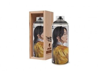 Краска MTN Limited Edition/ Royal Dog 400 мл