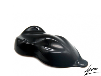 Краска Exmix 02 Черный (Флакон 250 мл)