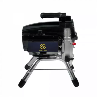 Schtaer Mars 25.1 Окрасочный аппарат 2,5 л