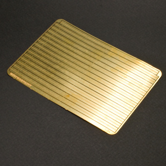 MiniWarPaint Уголок 2 х 2 мм