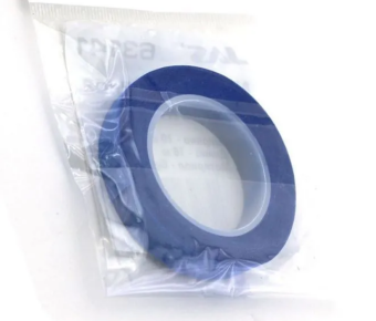 JAS 63141 Маскировочная лента, бумага, 10 мм х 18 м