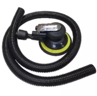 Schtaer S7336S Пневматическая орбитальная шлифовальная машинка Schtaer, с ЦСП, эксцентрик 5,0 мм