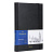 Finenolo Блокнот для зарисовок 14,8*21 см, 160 г/кв. м, 40 л, твердая обложка, цвет черный