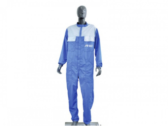 Anest Iwata Многоразовый комбинезон